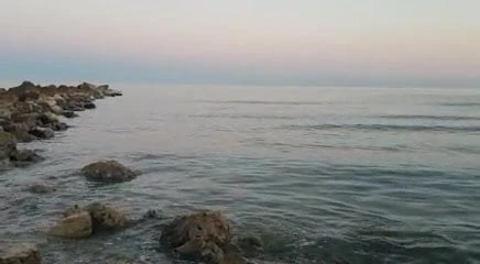 Nude beach mastur bathing