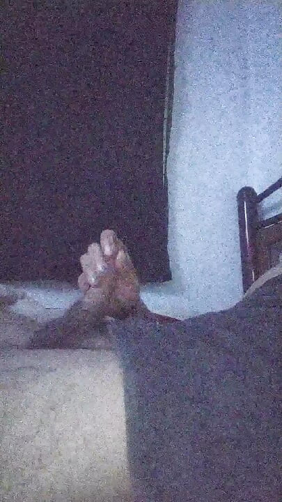 Midnight massage..!!
