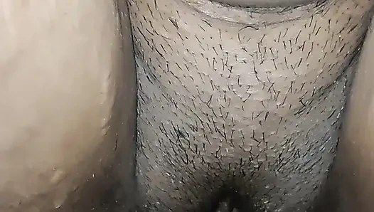 Üvey kız kardeş sikiliyor