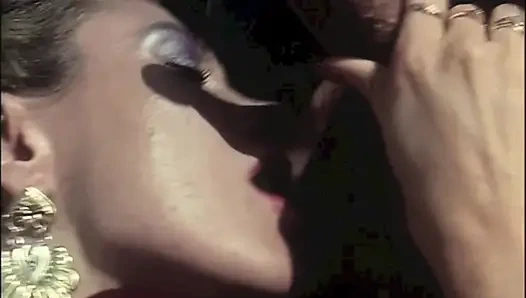 There Are Those Who Fuck by the Pool and Those Who Fuck on the Stairs