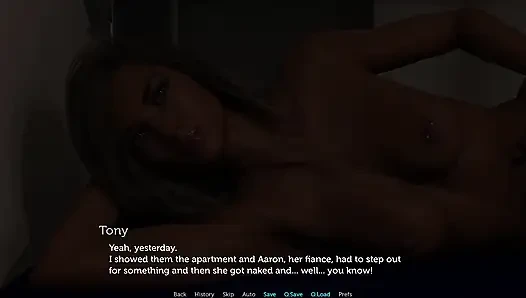 Tacos3-s3p2c - Сцены, которые вы не можете пропустить: часть 2: неожиданный трах Тони с горячей женой арендатора