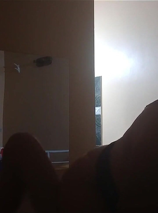He Picks Me up in a Really Nice Motel.