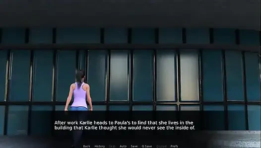 Nasıl tanıştık: bakire kız döl fetişi yaşıyor - ep7