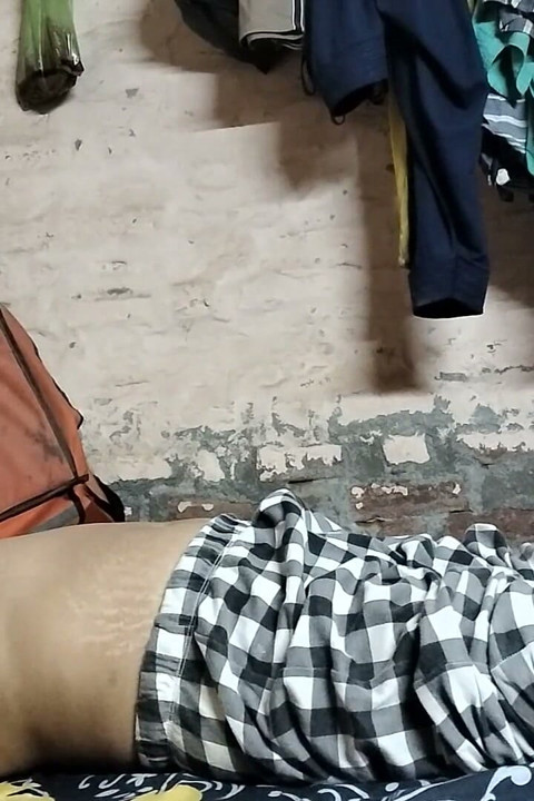 I Felt Like Leaving in the Middle of the Night.