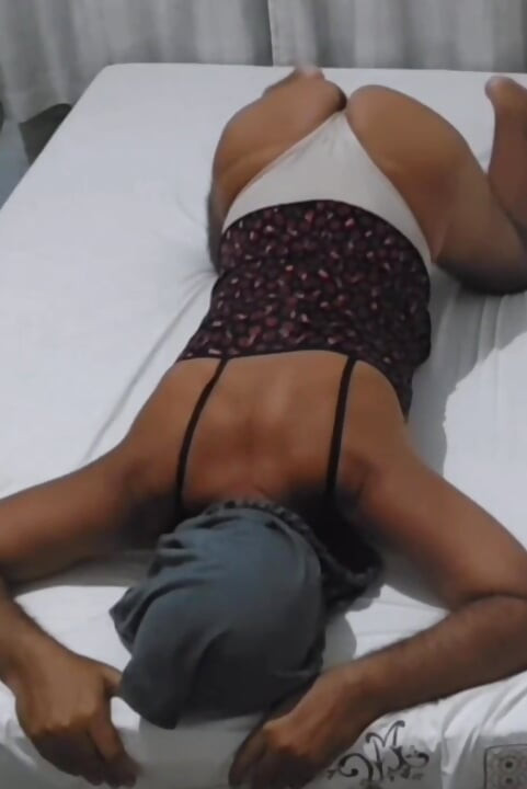 Ladysilva compilation 005 of my favorite position showing off my hot ass