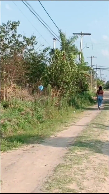 Powerful moment from "Unfaithful girlfriend of my Best friend"