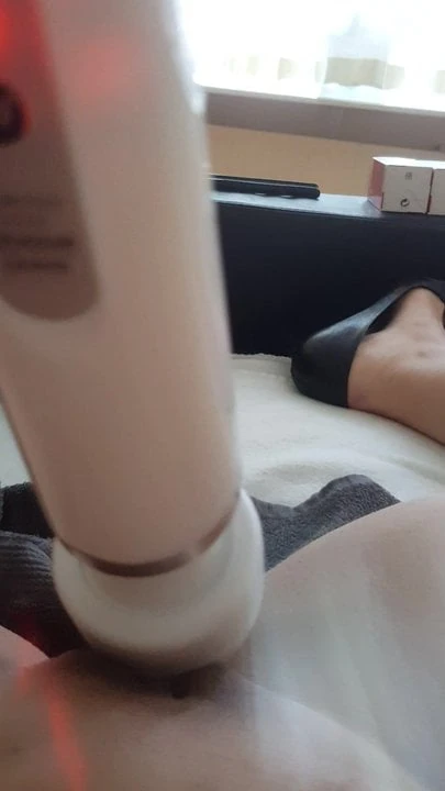 Magic wand