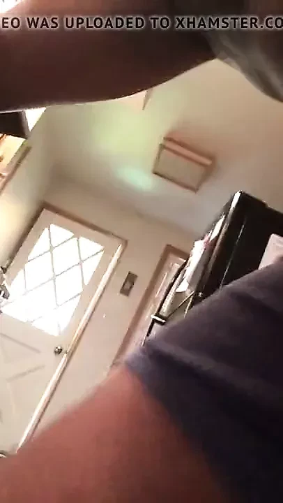 ghetto cumdump5