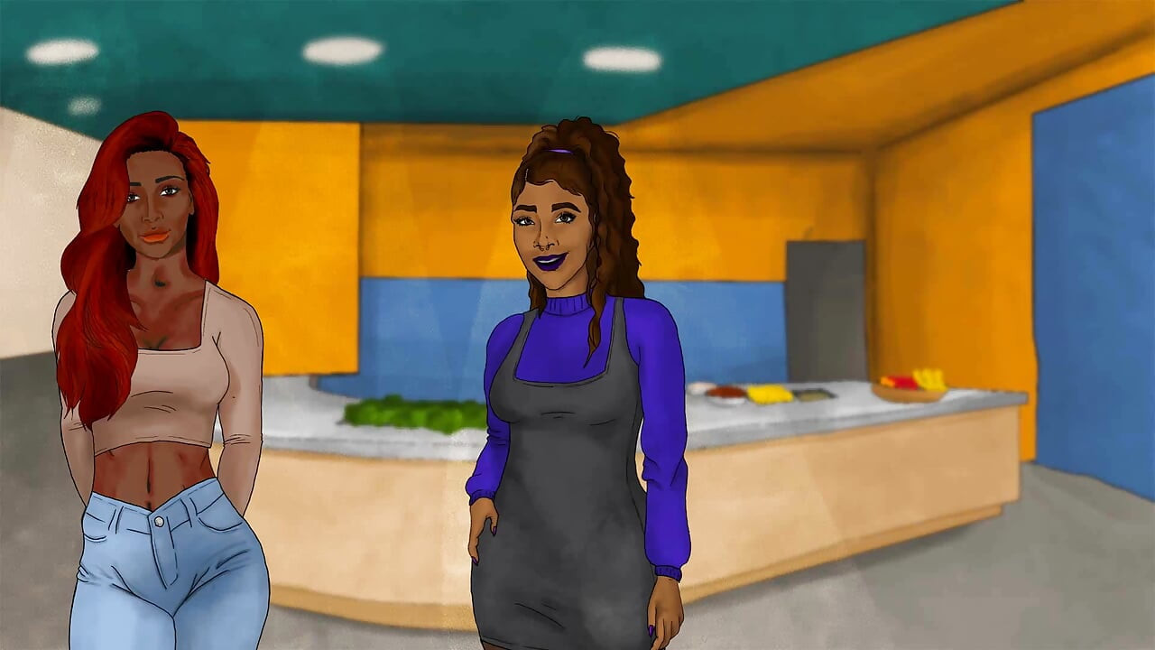 大学：印度女孩在大学课上裸体照片被抓 第10集