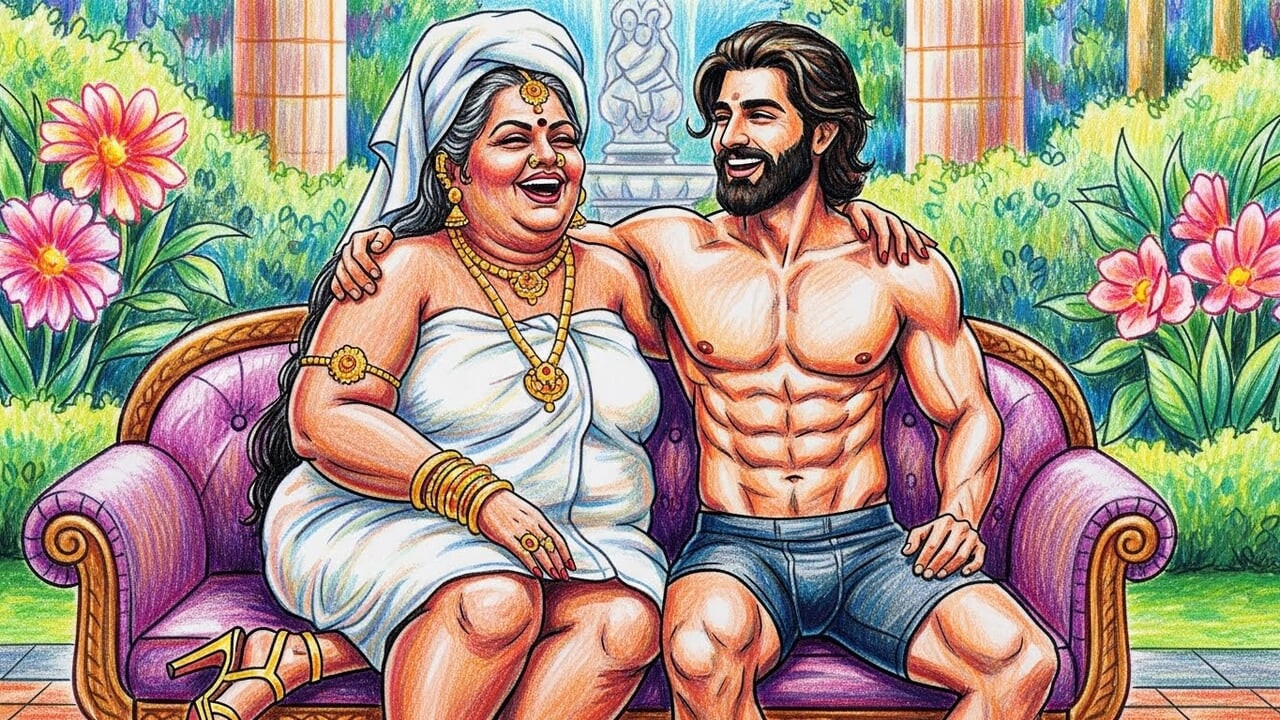 Dhumantaki 01 The Romance Begin Announcement