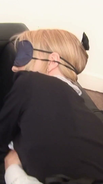 fucked directly at job interview | Clip 2