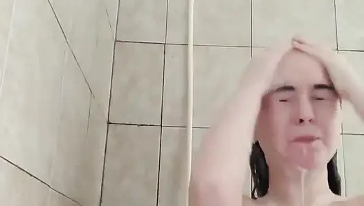 Душ перед сном