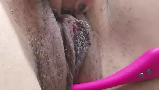 Gros clito, vidéos porno avec masturbation - Jasmine Sweetarabic