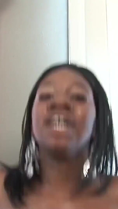 Must-share moment from "Big Black Mama fucks"