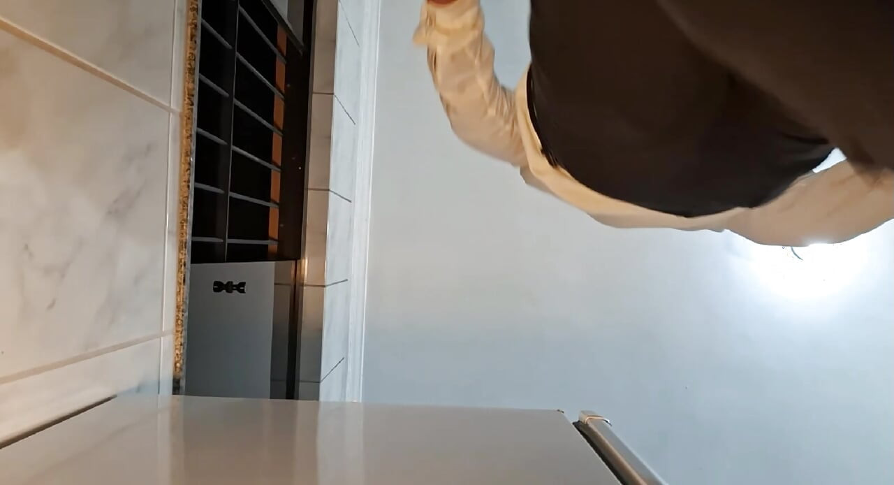 Executive Was Slapped and Had Her Ass Penetrated in the Office.