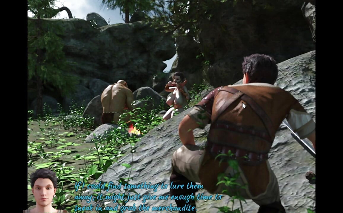 La Búsqueda Del Campesino