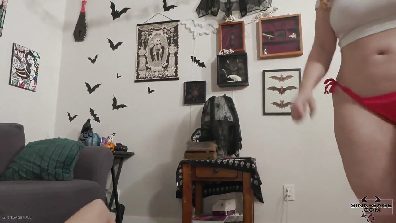 The Better Belly Button Featuring Sinn Sage, Kaiia Eve, Summer Hart