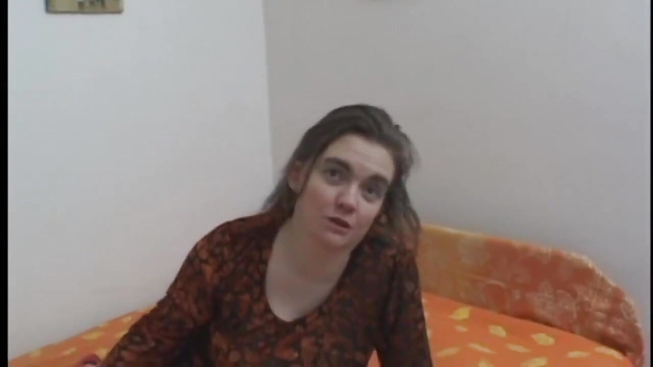 Young amateur sluts banged by two cocks