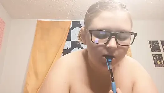 AUDIO ONLY - BBC whore sex therapy