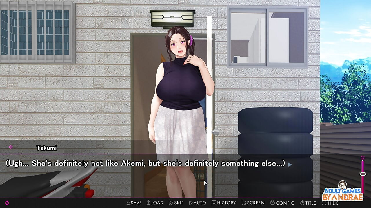 Afternoon Affairs & Helpless Housewives Gameplay Part 1 - Two Beautiful Tenant Housewives