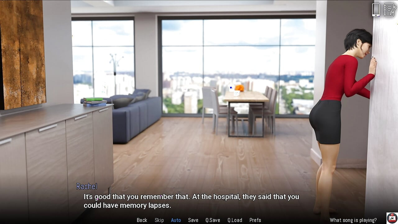 Universidad de Problemas - (PT 08) - DREAMNOW