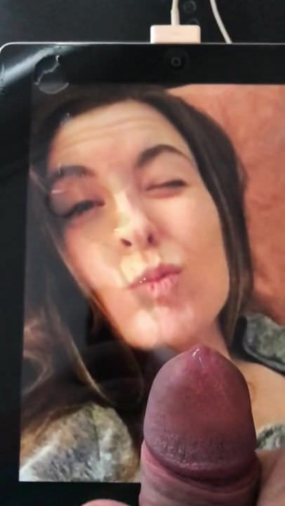 Tribute for Naughtylizzy