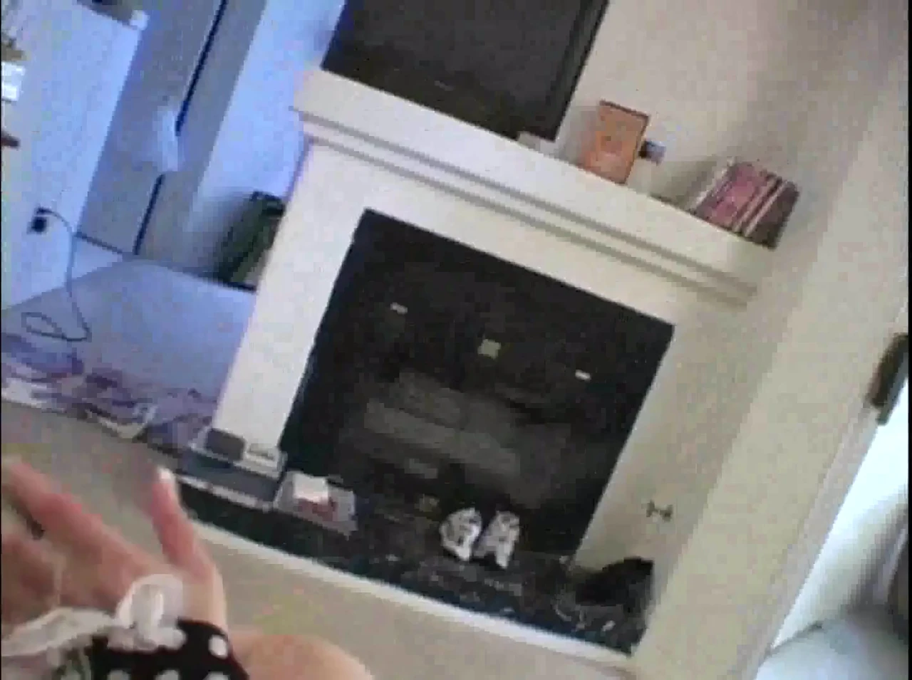 Jessika's nasty talking jack off