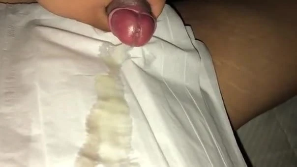 quick wank nice cock loads of cum