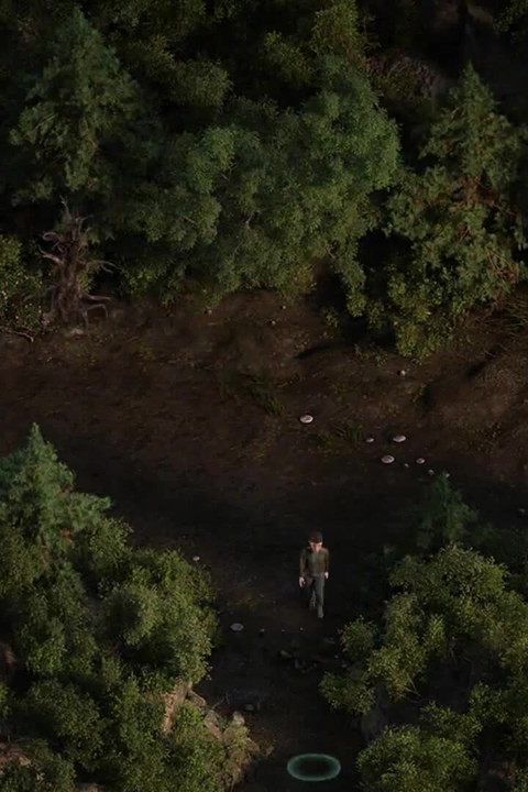 The Genesis order: เธออยากได้เขา ep.57