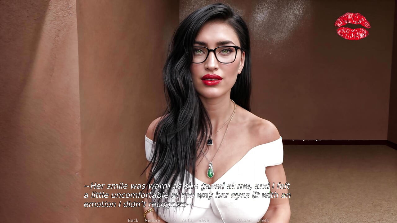 Delicious MILF(パート1)