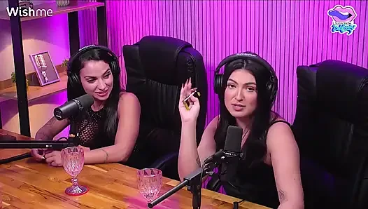 Der Heißeste Sex-podcast, Den Sie Heute Sehen Werden.