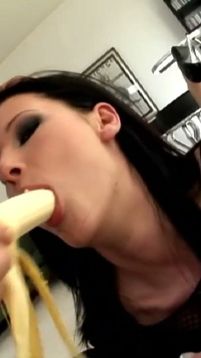 Brunette Face Fuck Blow Bang -- Hardcore, Facial babe, a brunette super pretty! | Clip 3