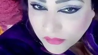 Aishwarya (transsexual) 2