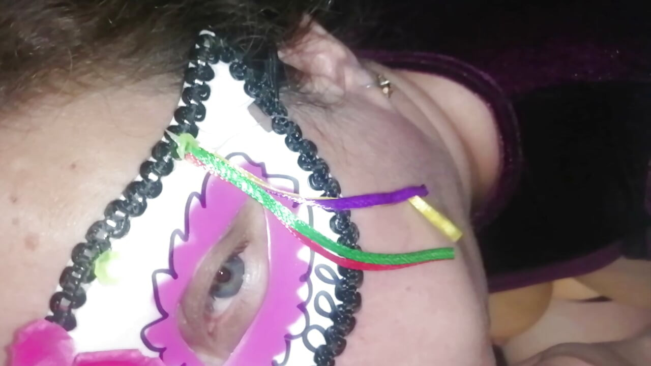 Mon amie me fait une délicieuse fellation