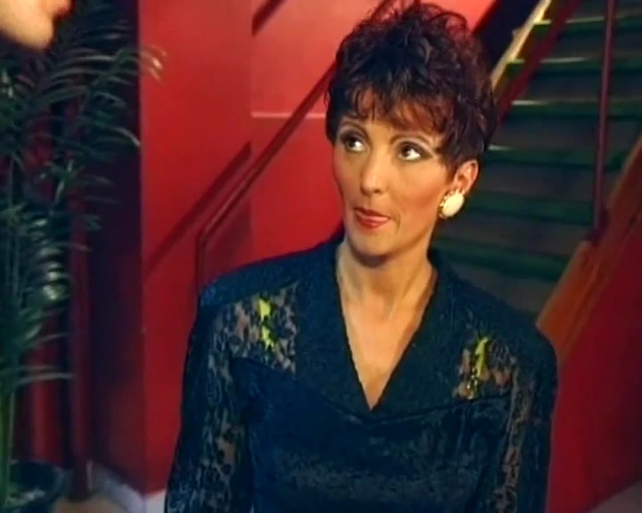 Mature German slut facialized after hot anal fuck