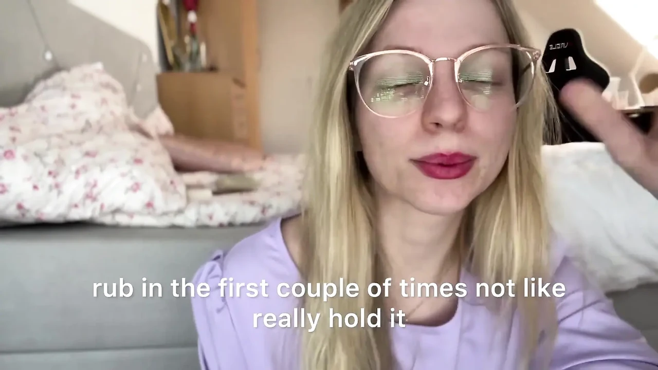 How to Sissygasm