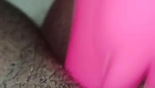 Memek bebrulu kolombia dengan jembut lebuh kenyal