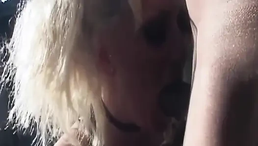 Mature MILFs Share Thick BBC in Cum Drenched Orgy