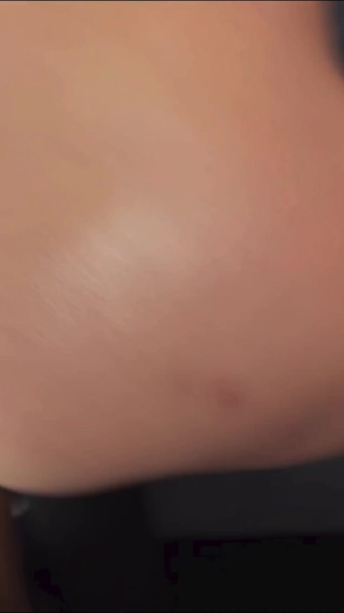 Straight bbc loves buttfucking me | Clip 1