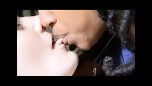 delicious deep kisses