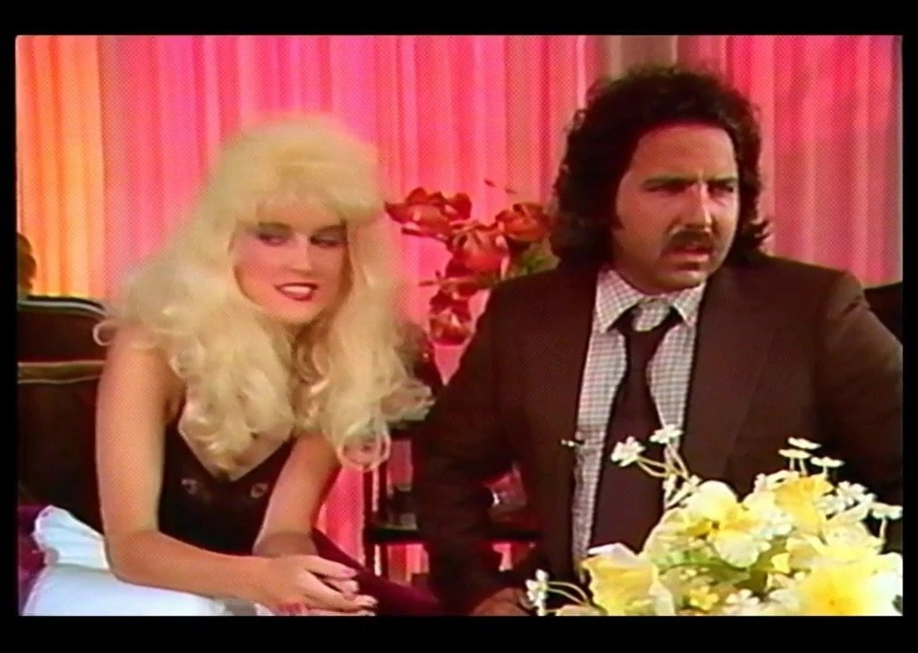 Sex On The Town (1991)