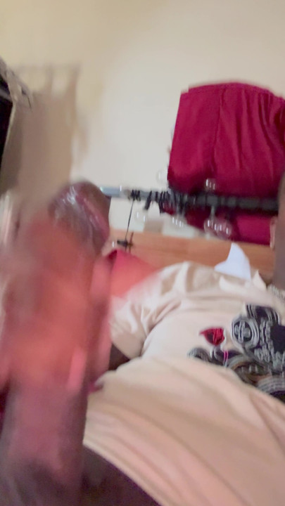 #BBC #Cumshot