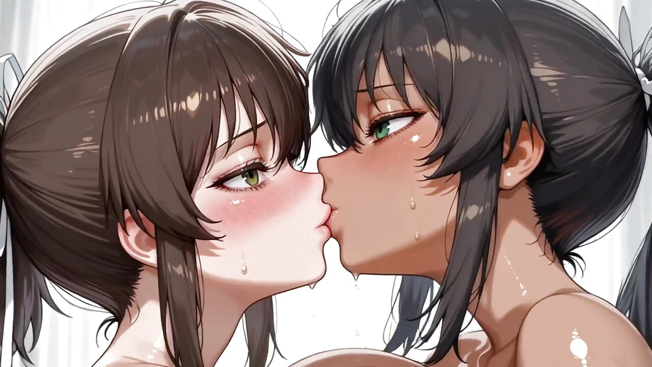 Asuka, Homura (ff) Senran Kagura