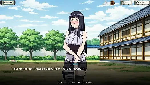 Complete Gameplay - Kunoichi Trainer, Part 23