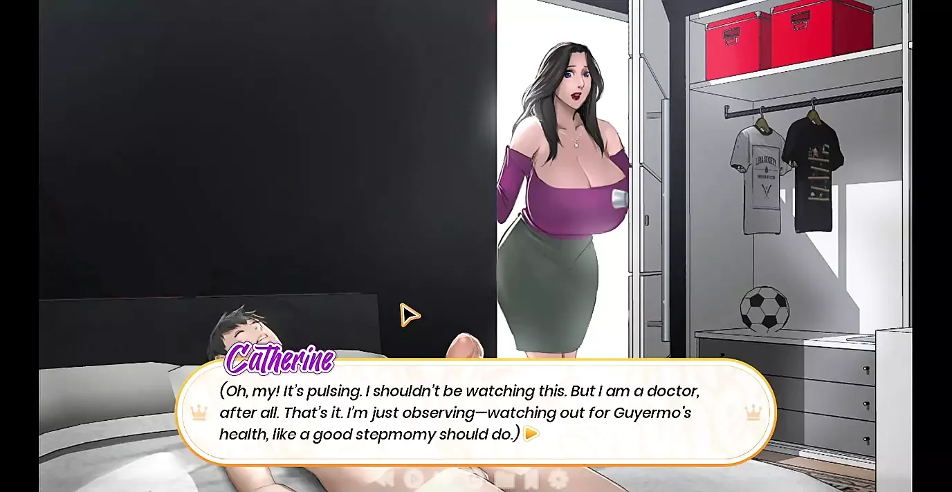 Prince of Suburbi !!  PT 2 !!!  we continue with the aventures of this young man with his huge cock