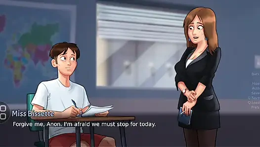 Fucking a Little pussy