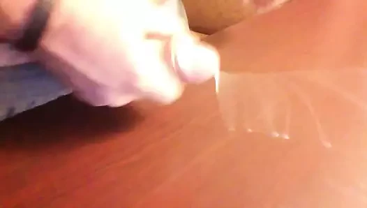 射精