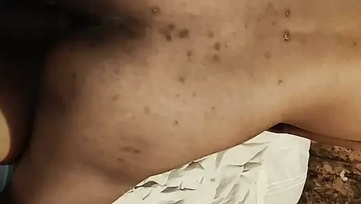 Sex with girlfriends in the hotel , Make a girlfriend and have sex