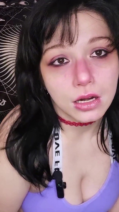 Best Friend Face Fetish JOI Ruining Your Date