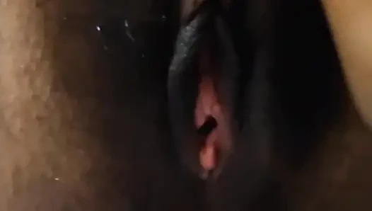 Desi randi nidhi çok geniş yapıldı